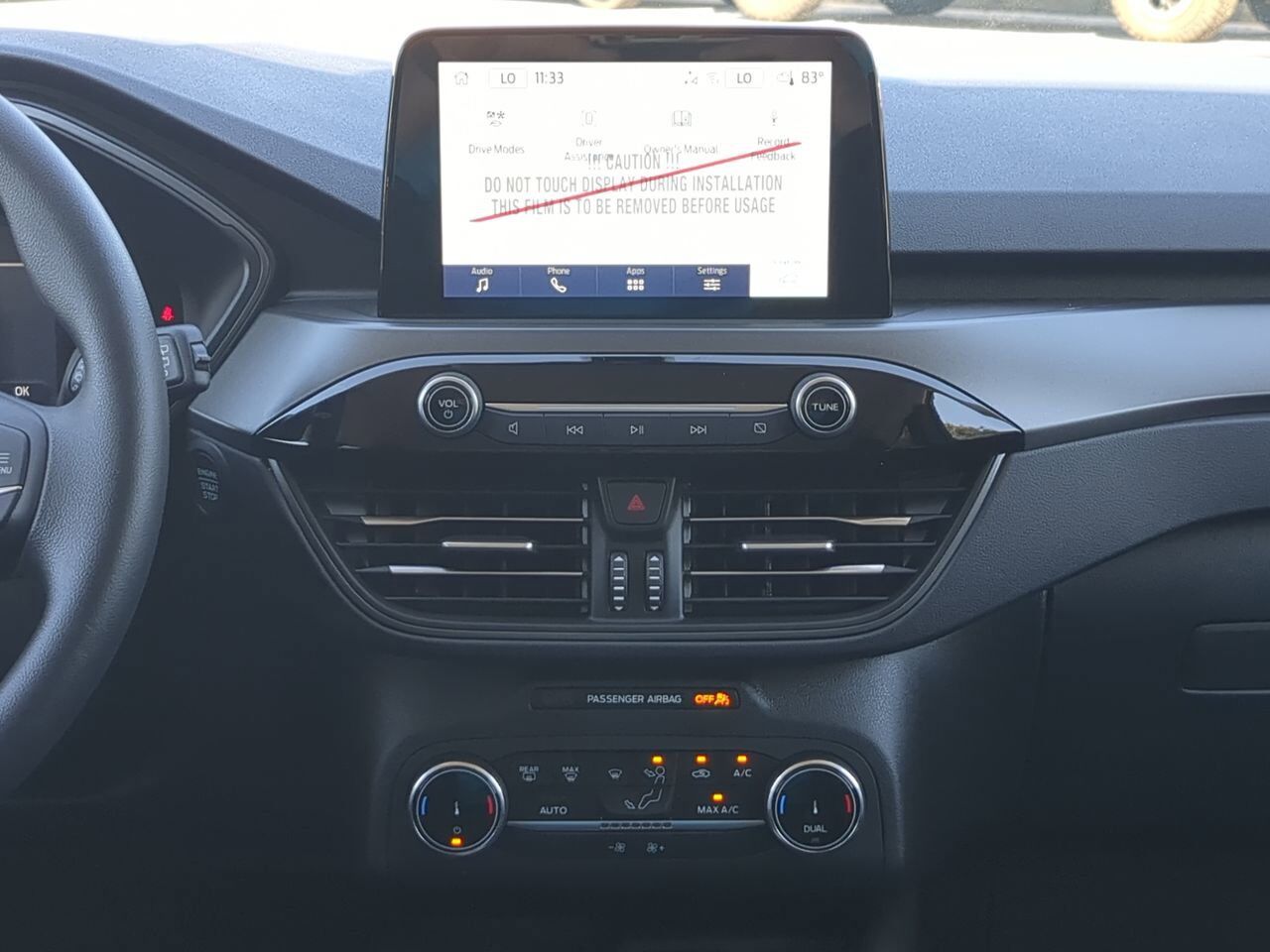 2026 Ford Escape Active Winder GA