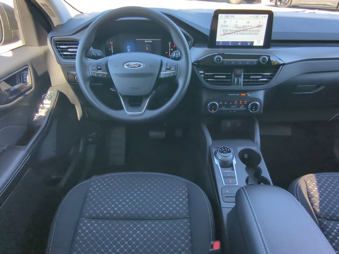 2026 Ford Escape Active Winder GA