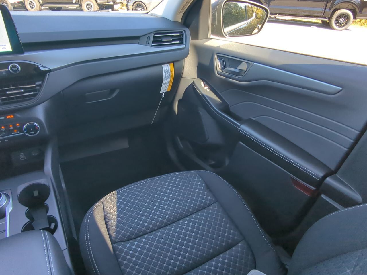 2026 Ford Escape Active Winder GA