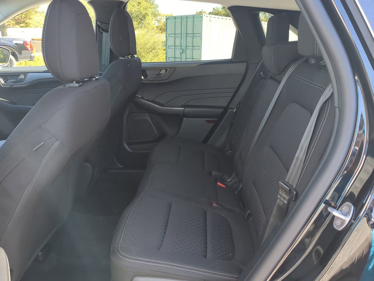 2026 Ford Escape Active Winder GA