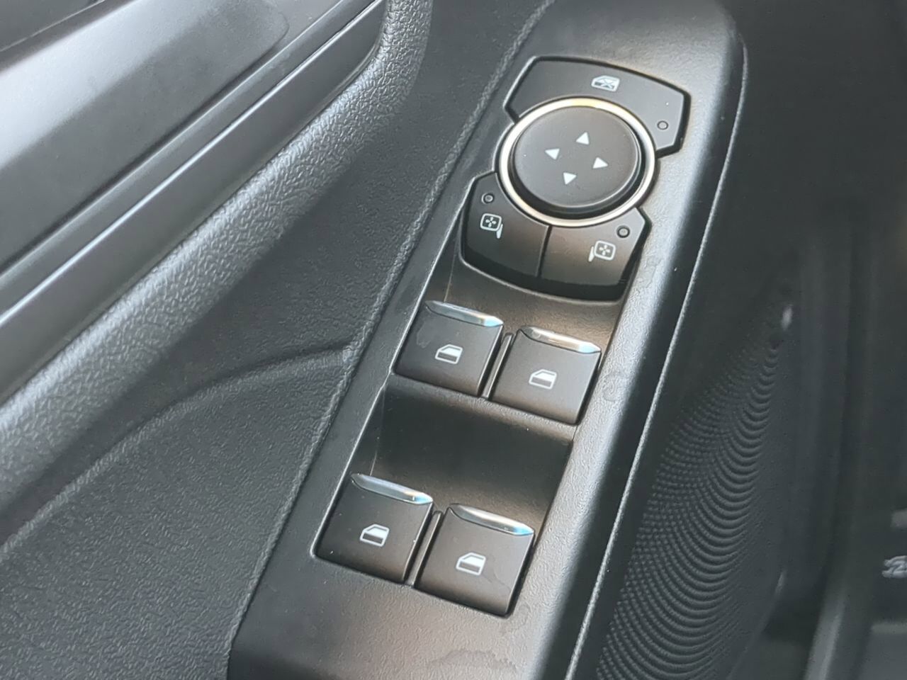 2026 Ford Escape Active Winder GA