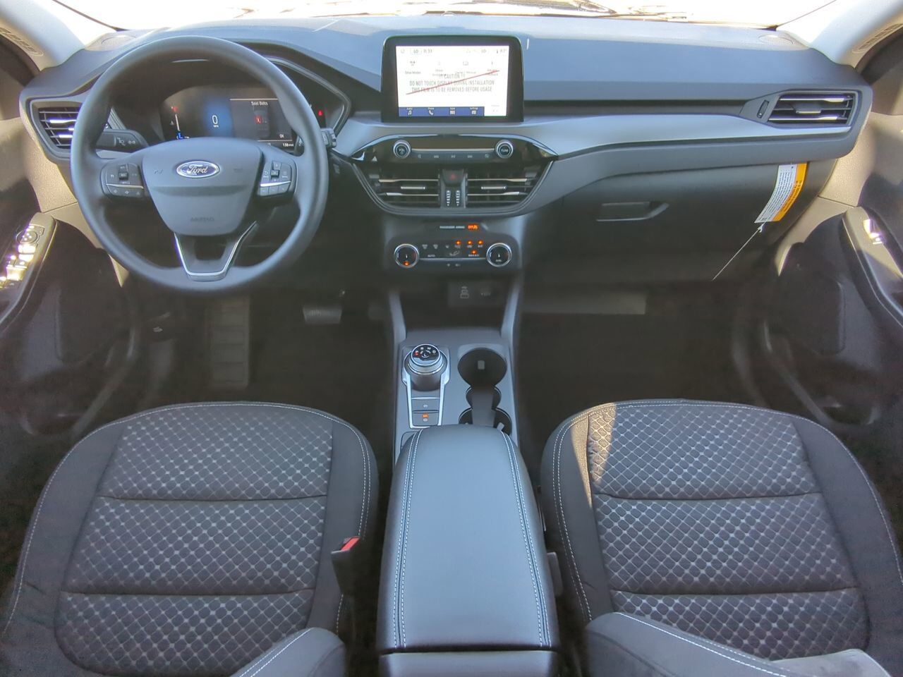 2026 Ford Escape Active Winder GA