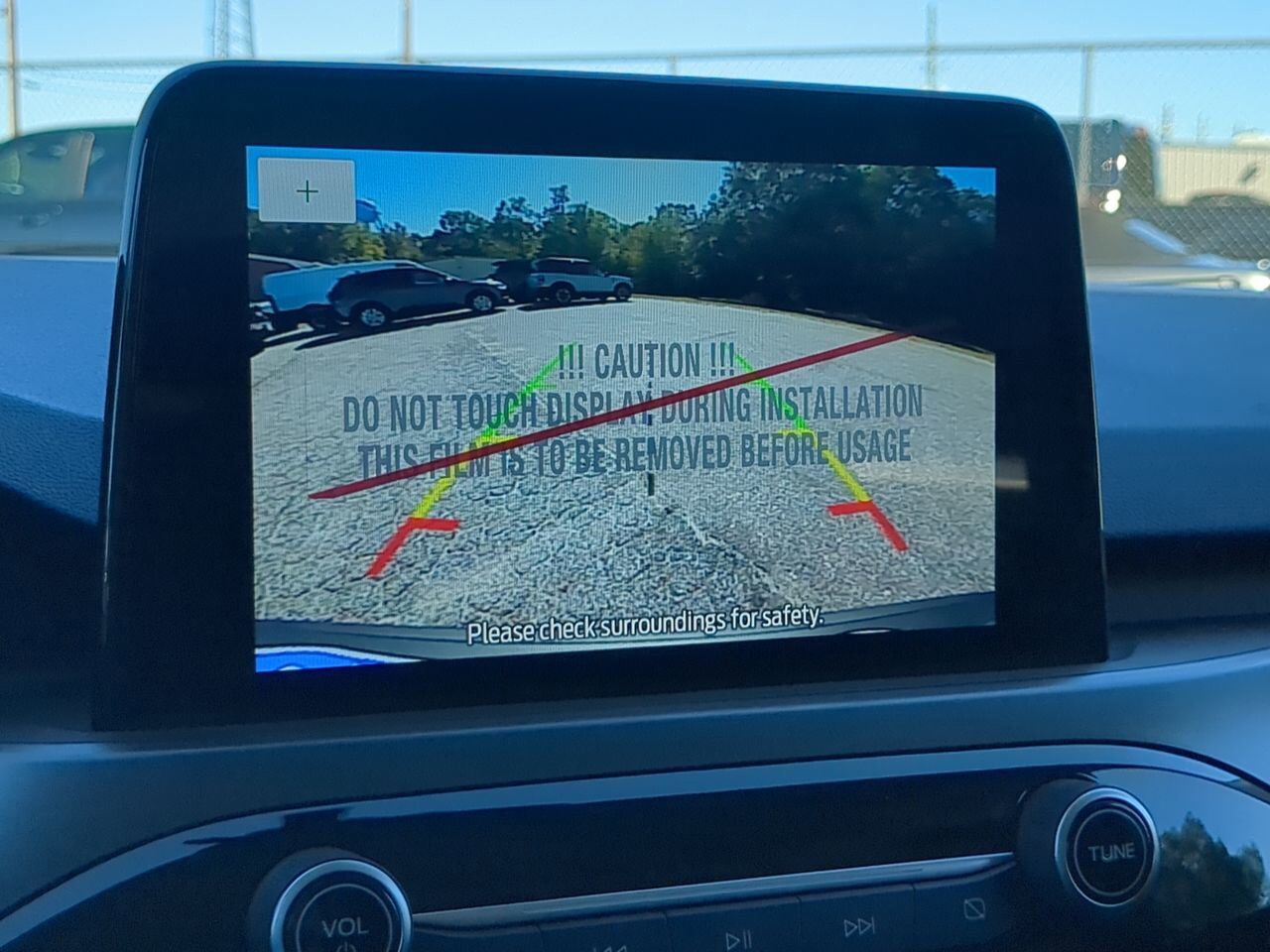 2026 Ford Escape Active Winder GA