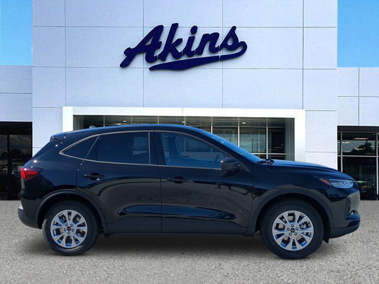 2026 Ford Escape Active Winder GA