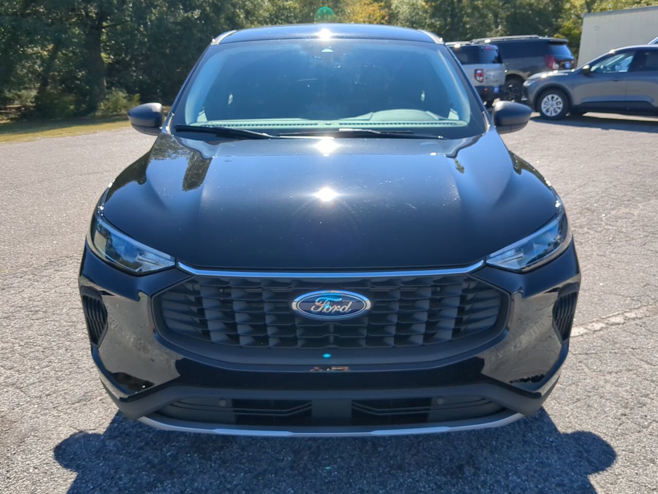 2026 Ford Escape Active Winder GA