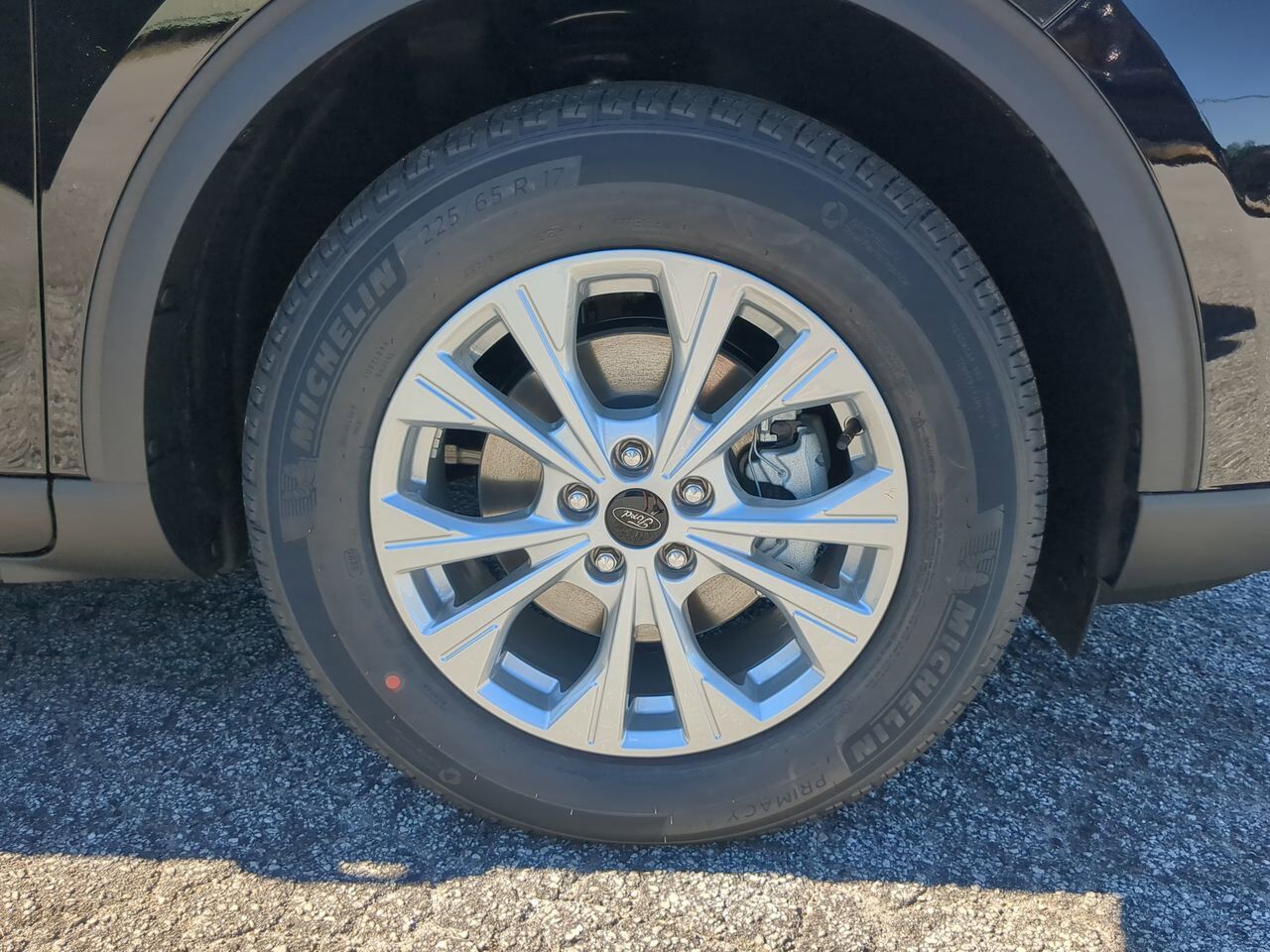 2026 Ford Escape Active Winder GA
