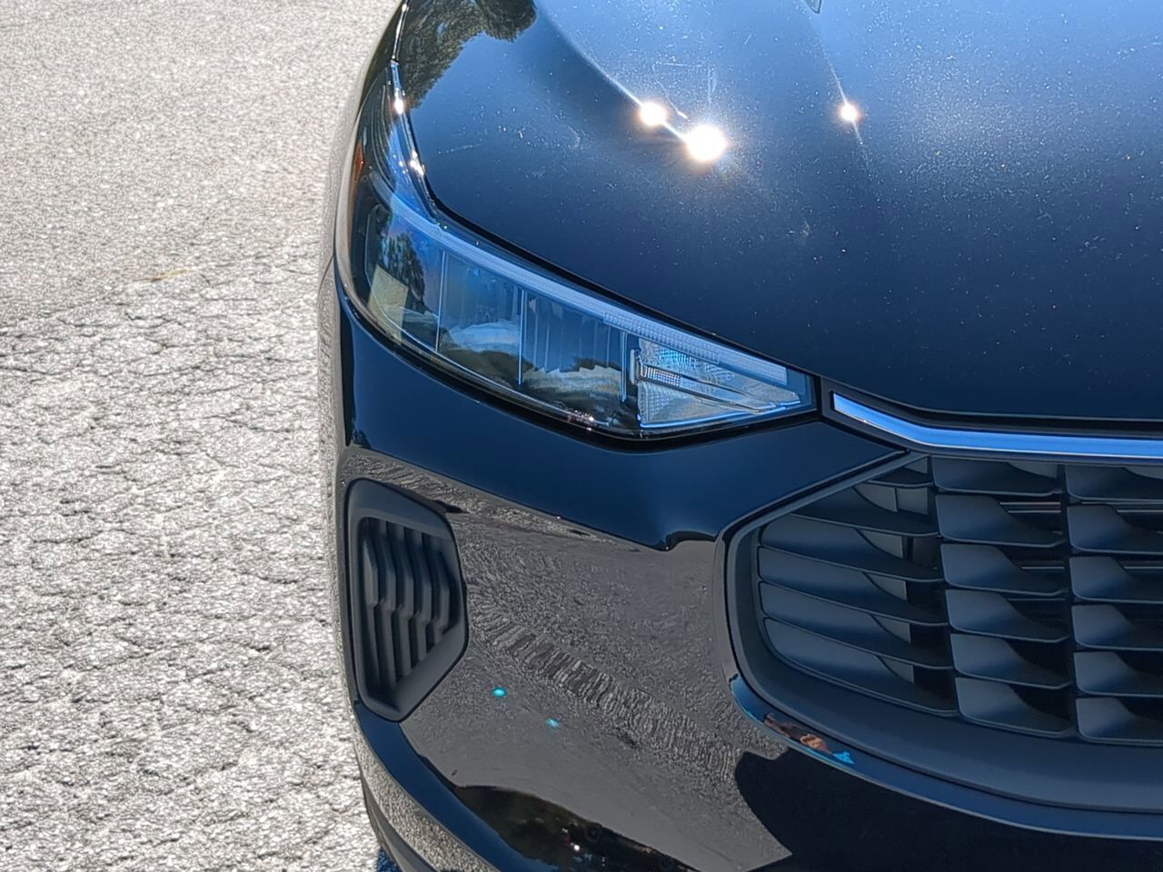 2026 Ford Escape Active Winder GA