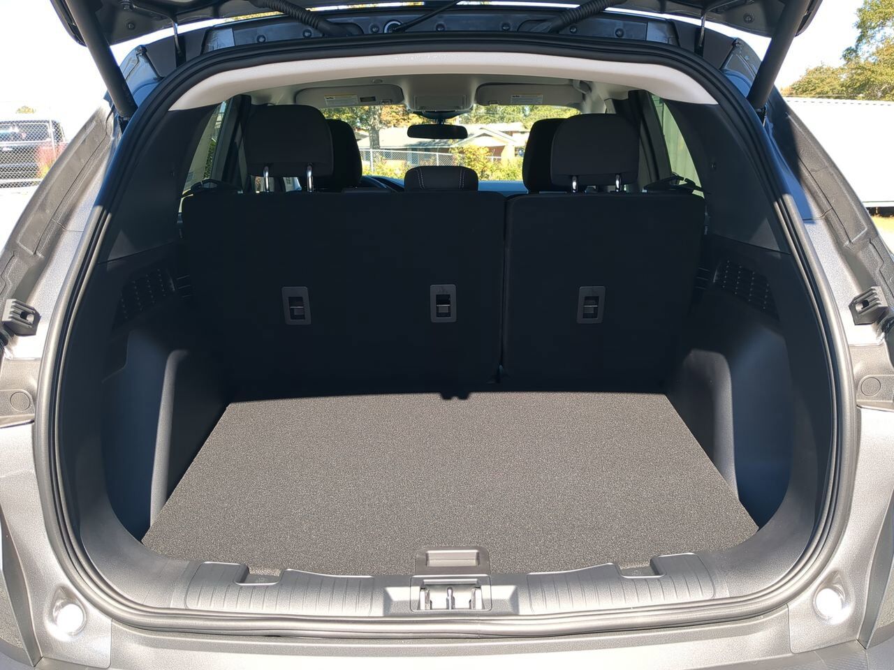 2026 Ford Escape Active Winder GA