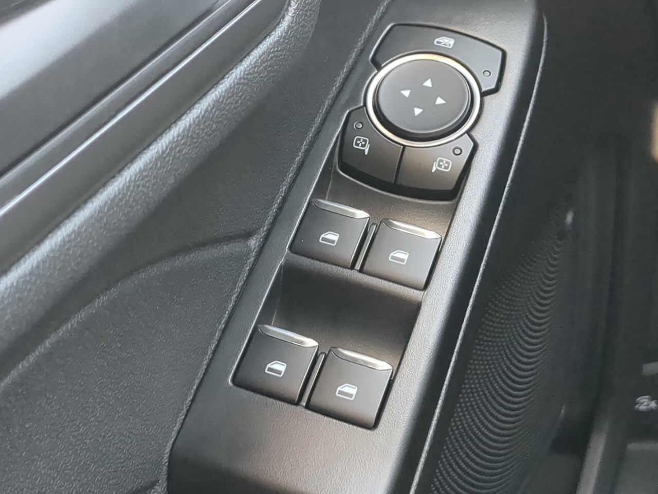 2026 Ford Escape Active Winder GA