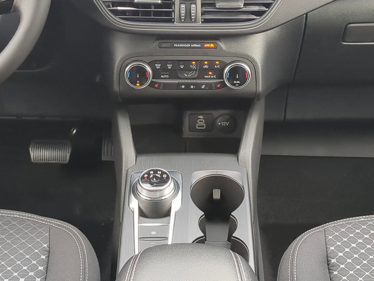 2026 Ford Escape Active Winder GA