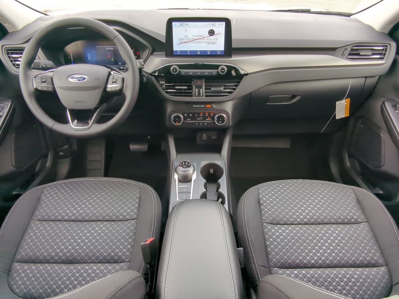 2026 Ford Escape Active Winder GA