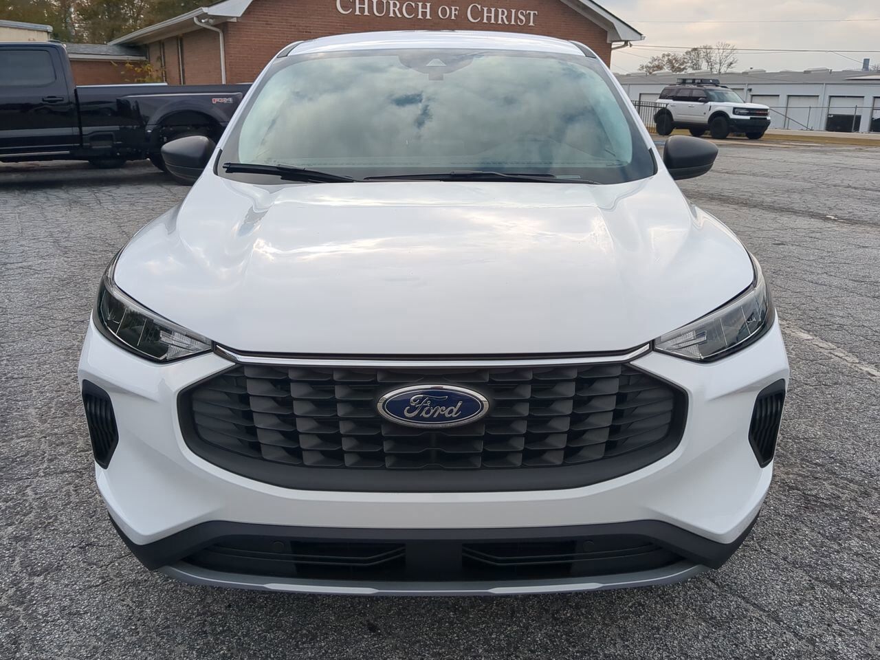 2026 Ford Escape Active Winder GA
