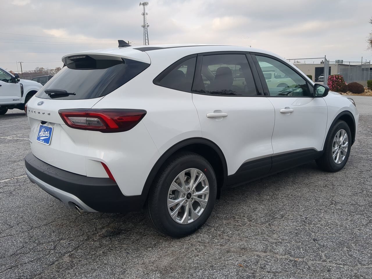 2026 Ford Escape Active Winder GA