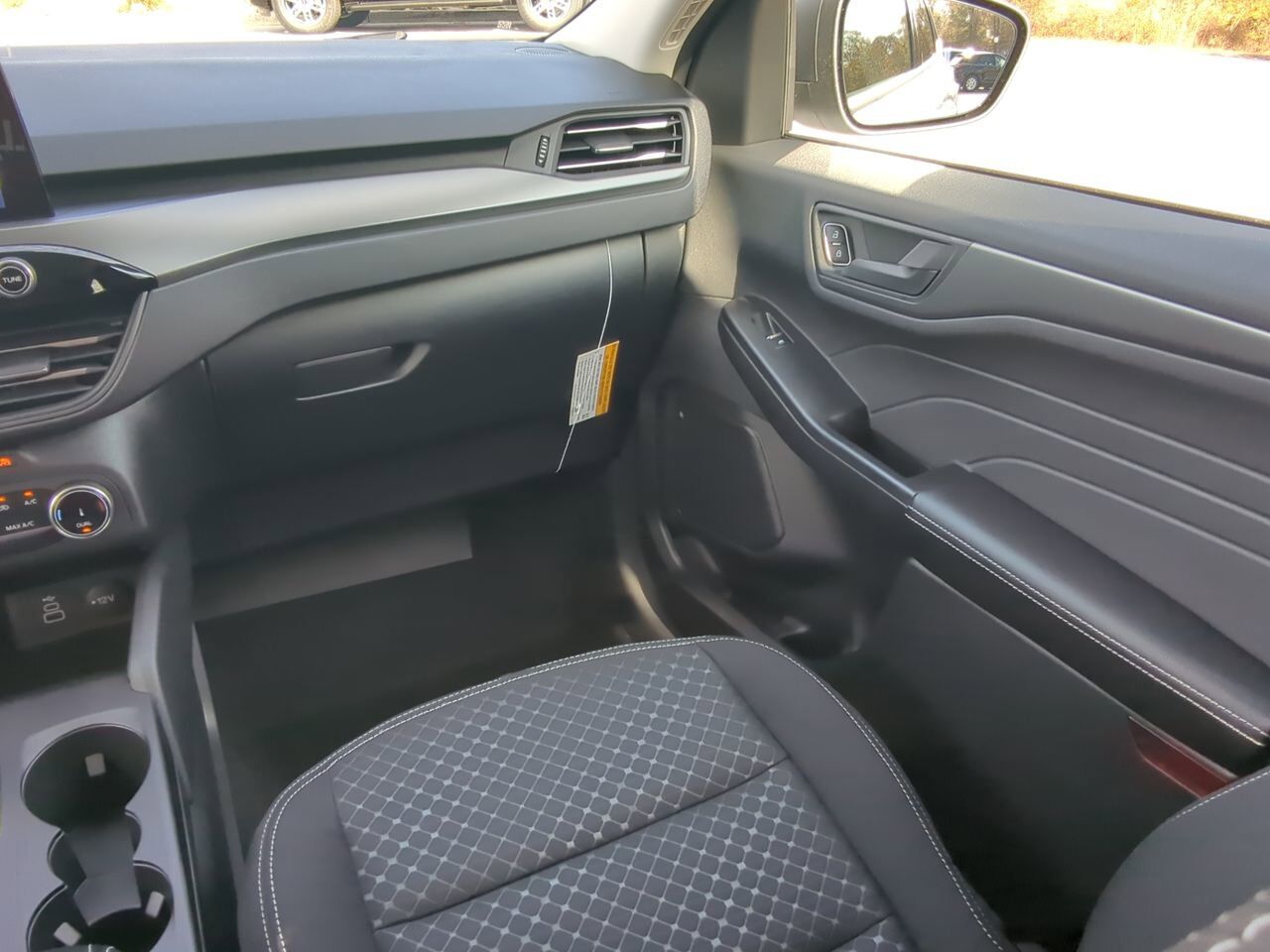 2026 Ford Escape Active Winder GA