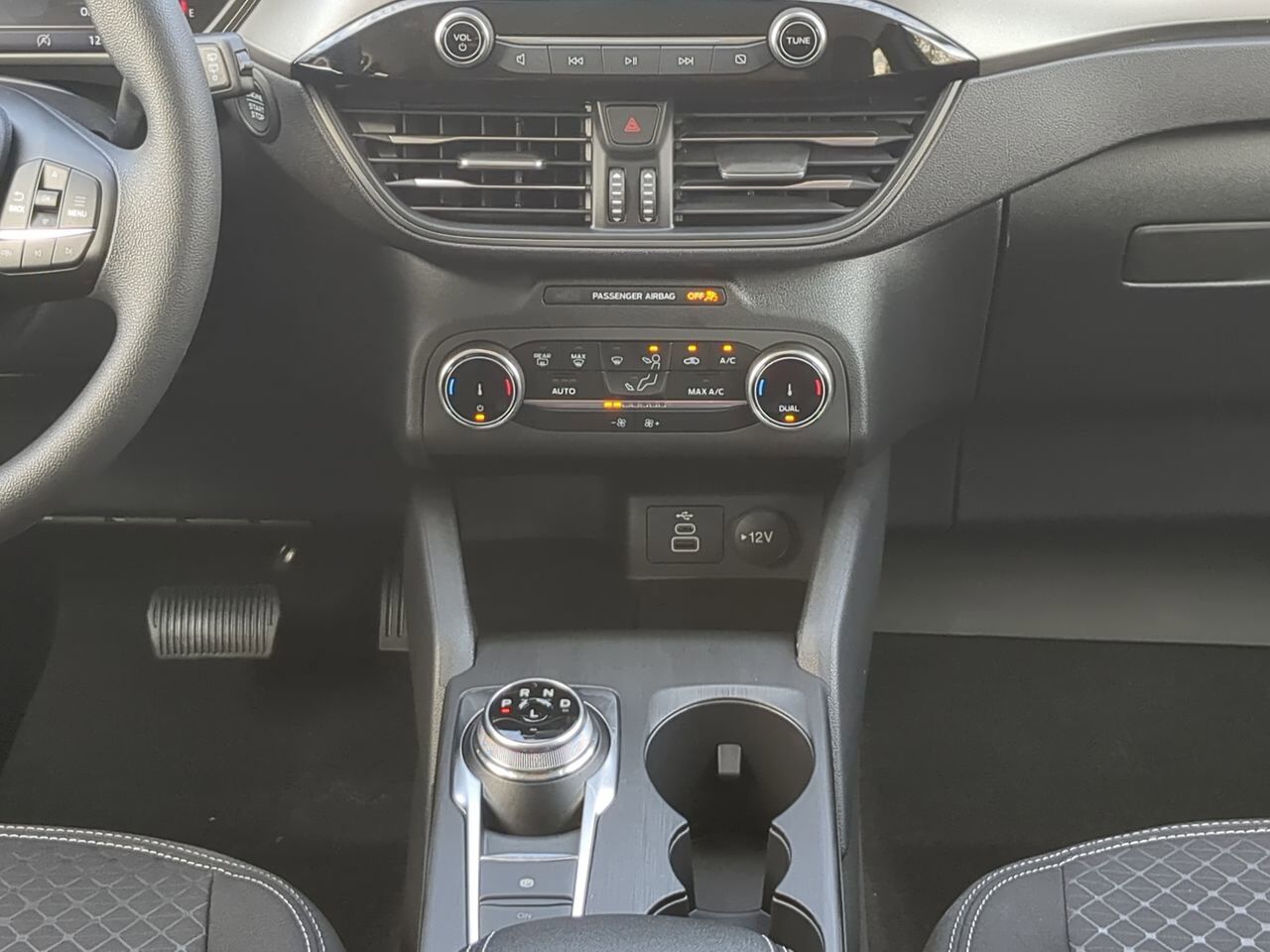 2026 Ford Escape Active Winder GA