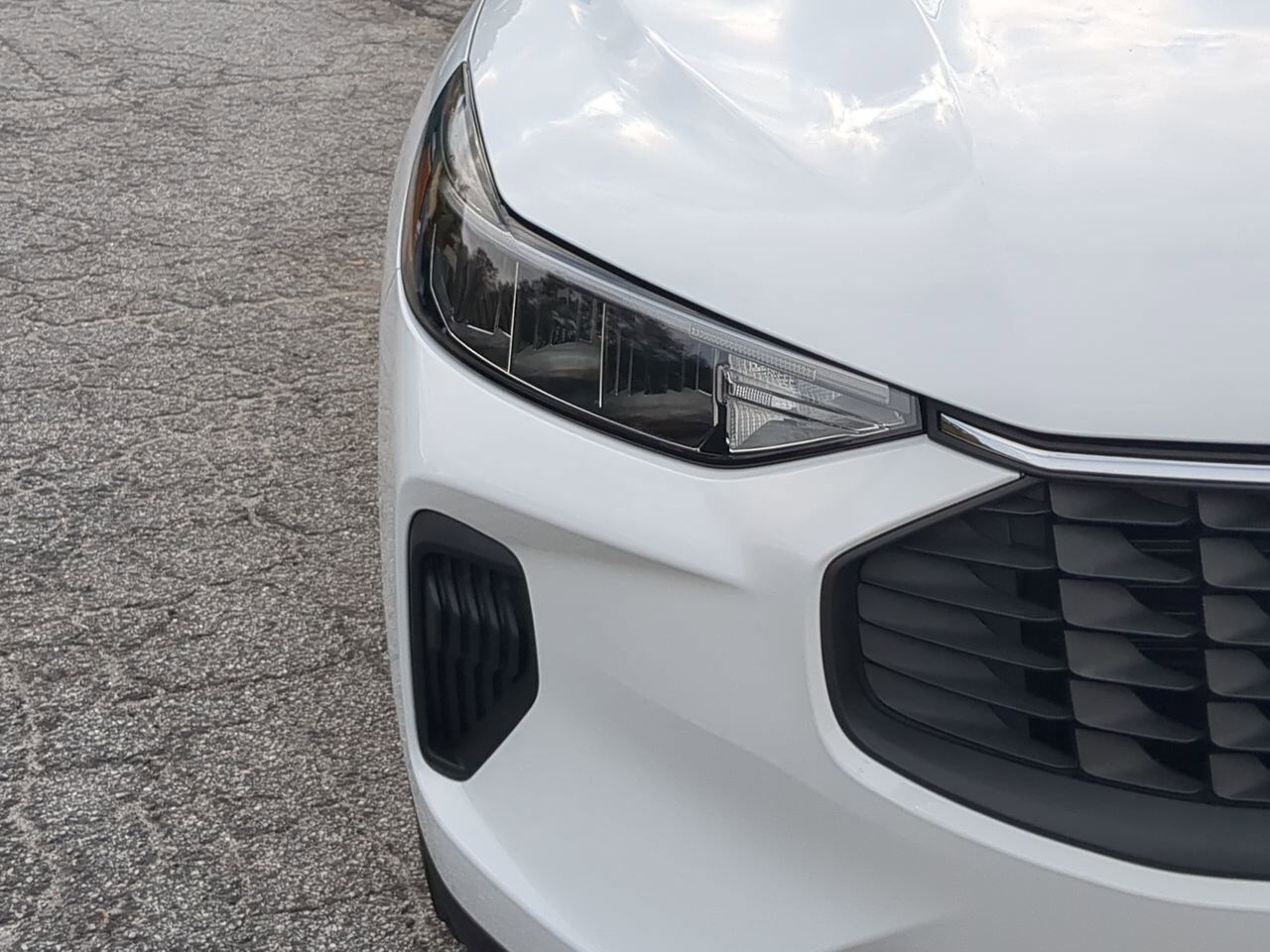 2026 Ford Escape Active Winder GA