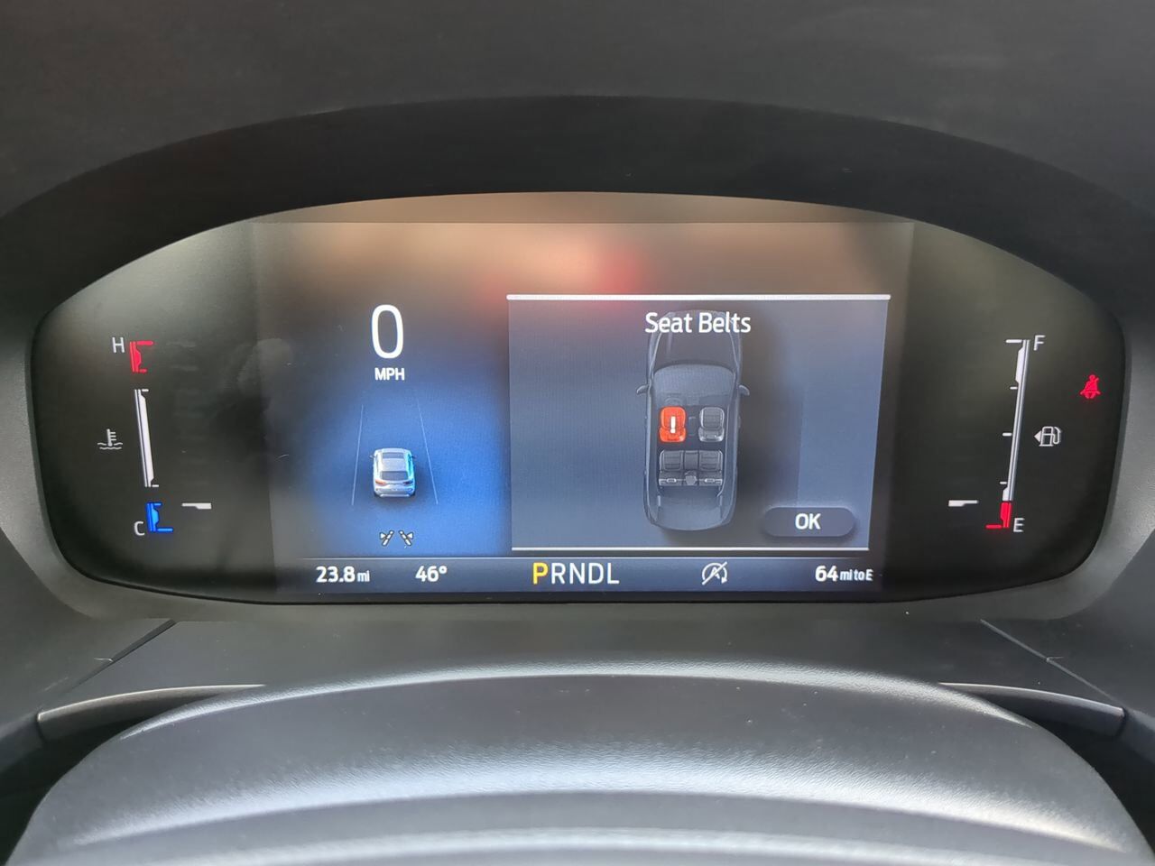 2026 Ford Escape Active Winder GA