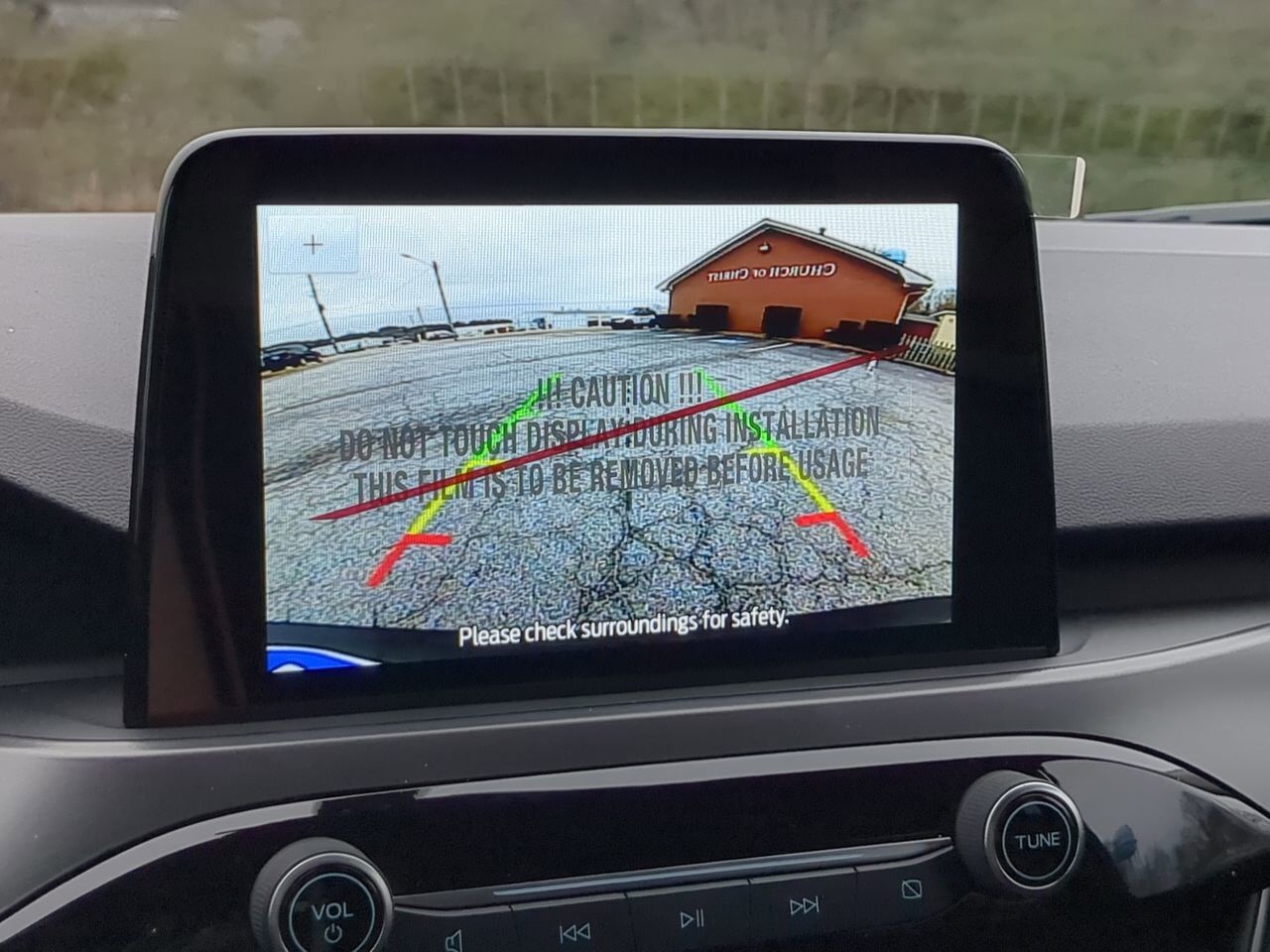 2026 Ford Escape Active Winder GA