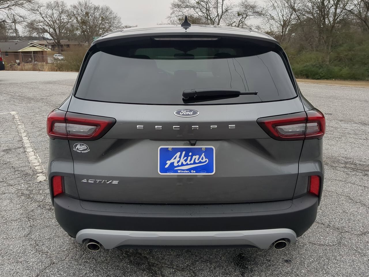 2026 Ford Escape Active Winder GA