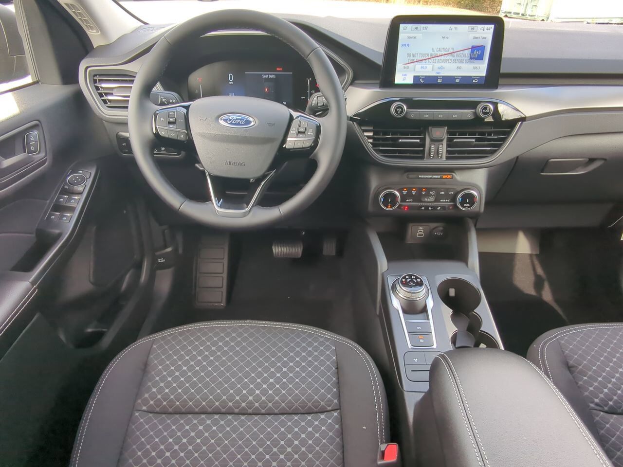 2026 Ford Escape Active Winder GA
