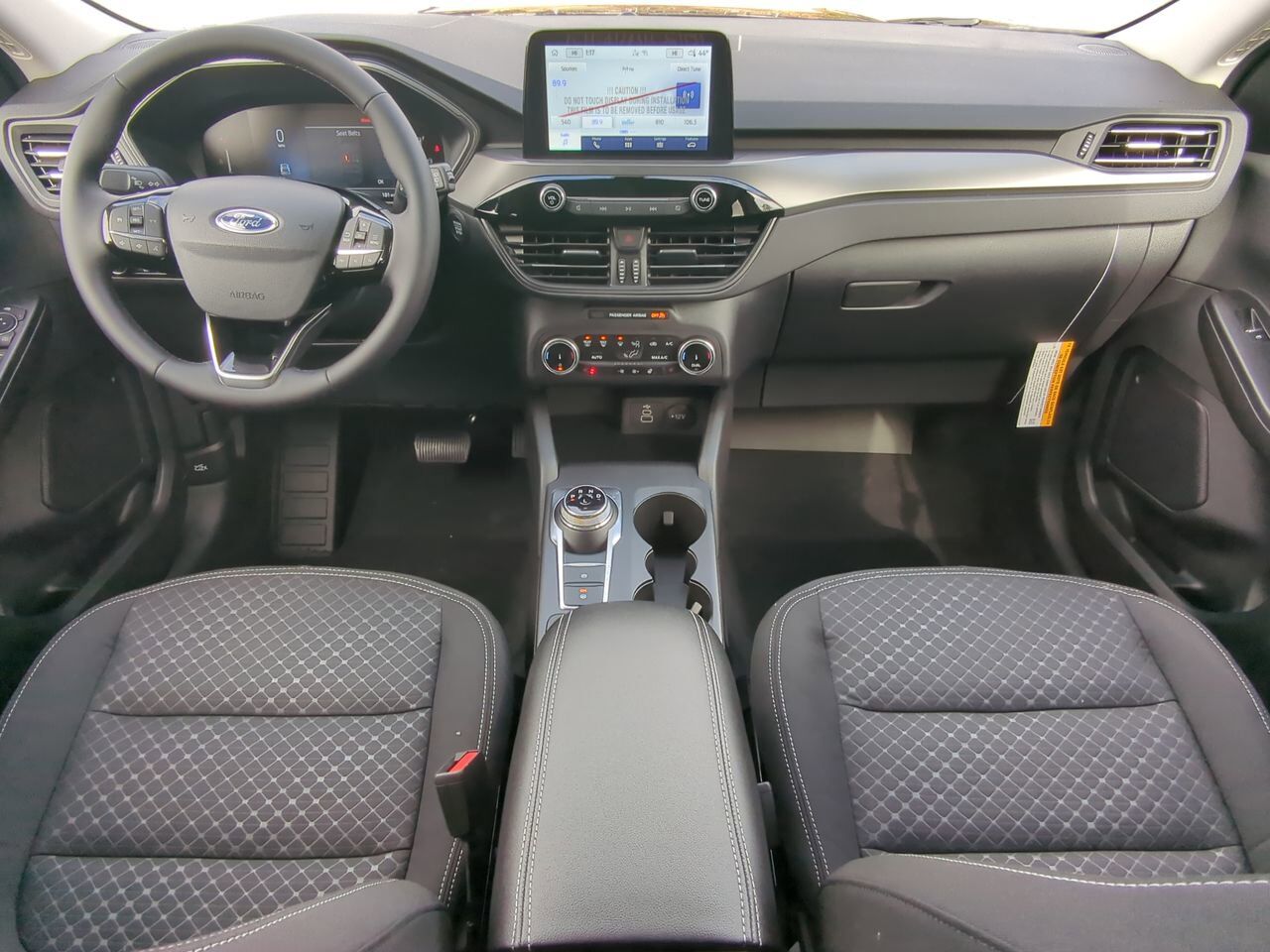 2026 Ford Escape Active Winder GA