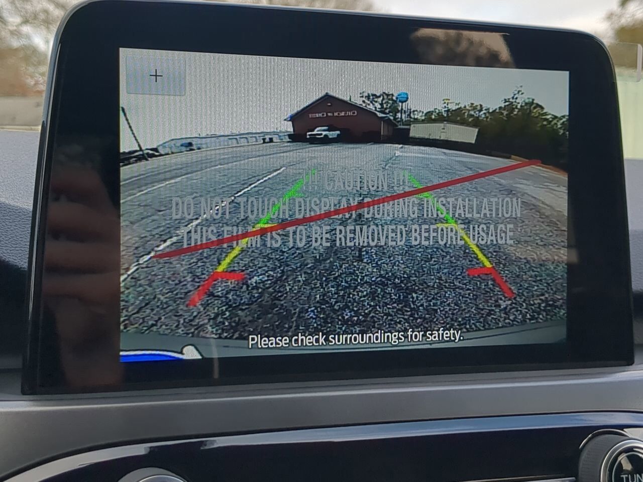 2026 Ford Escape Active Winder GA