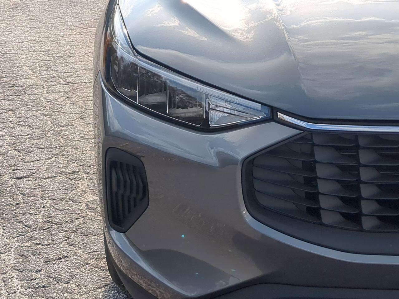 2026 Ford Escape Active Winder GA