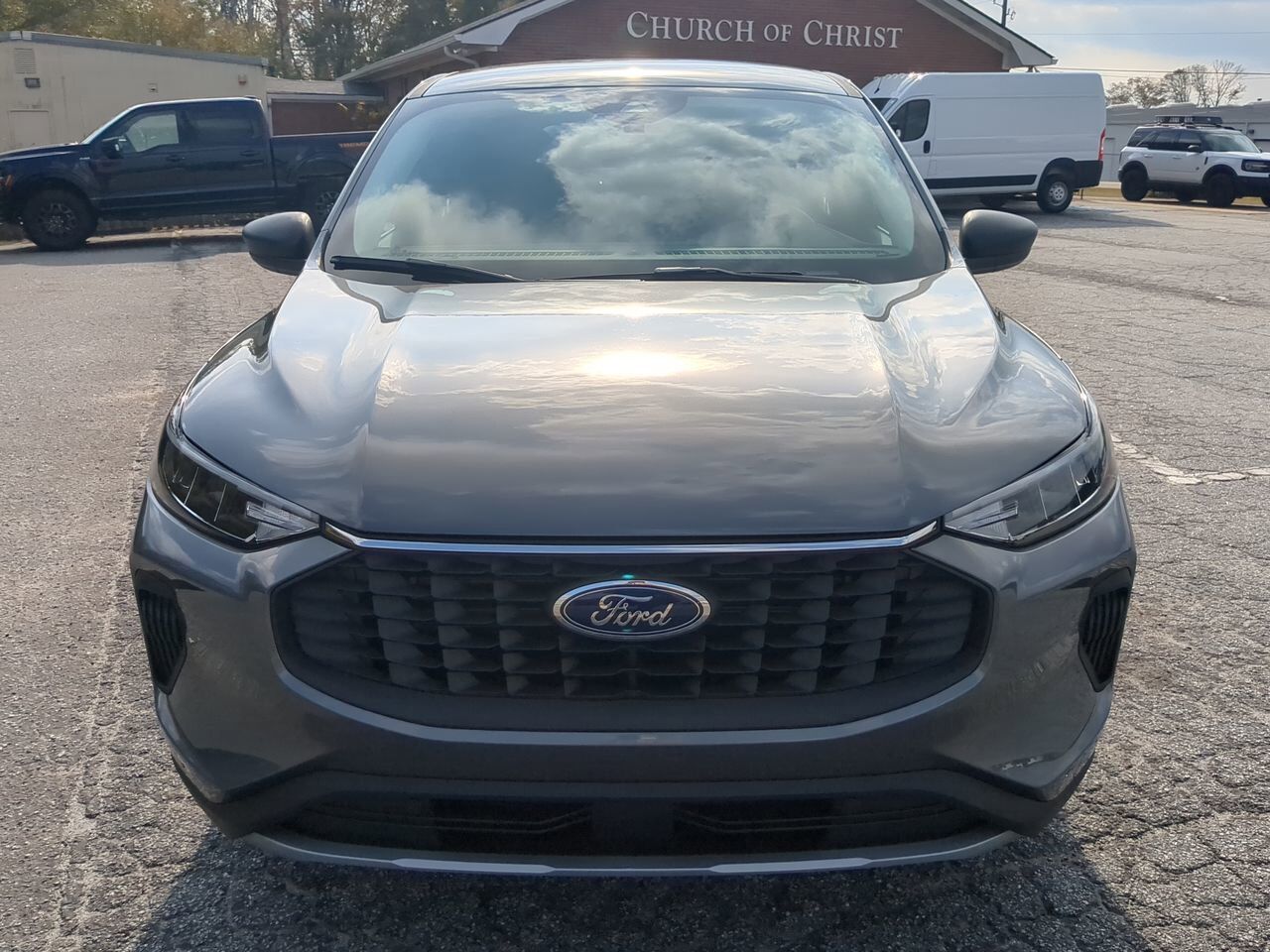 2026 Ford Escape Active Winder GA