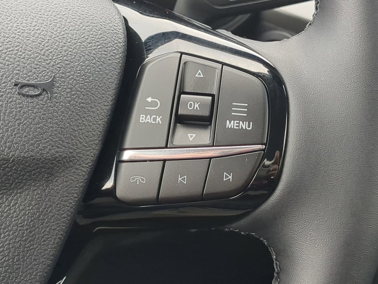2026 Ford Escape Active Winder GA
