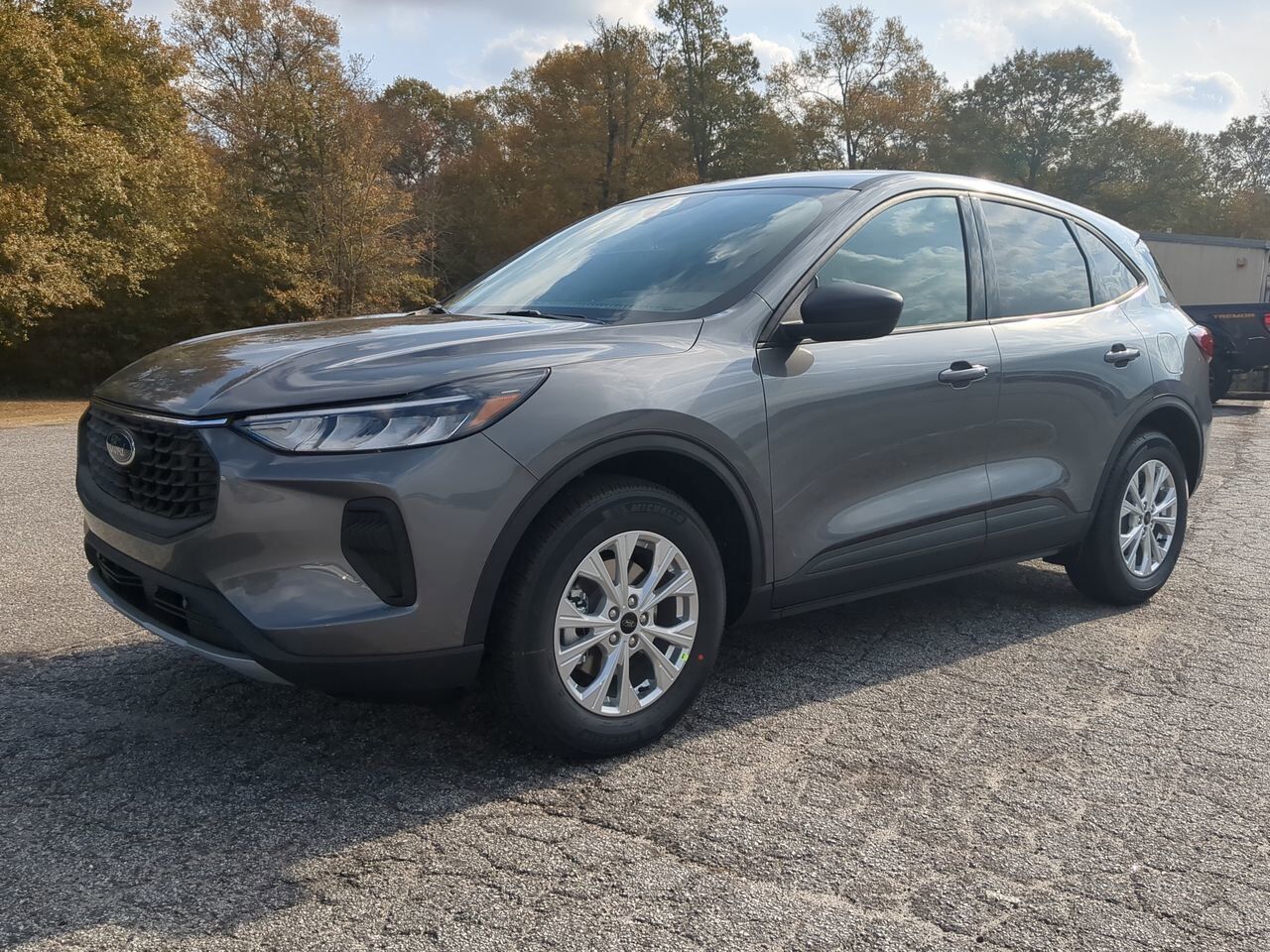 2026 Ford Escape Active Winder GA