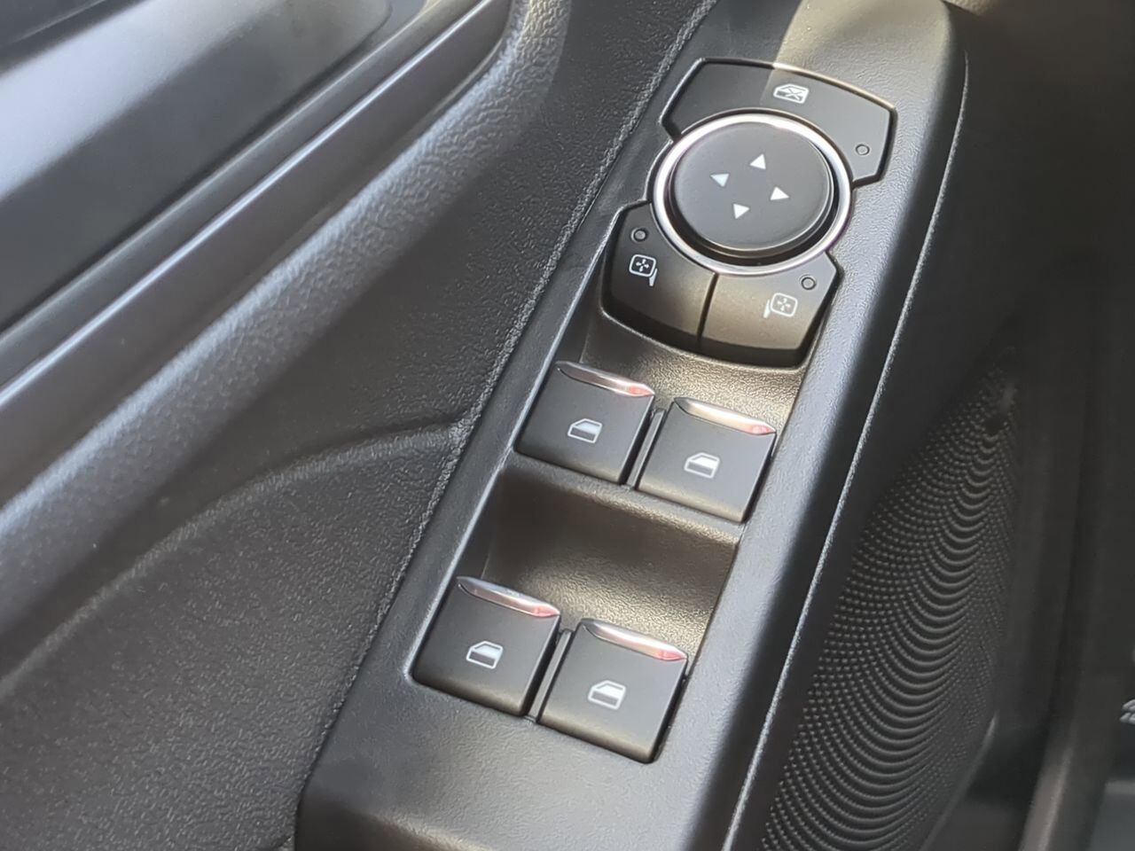 2026 Ford Escape Active Winder GA