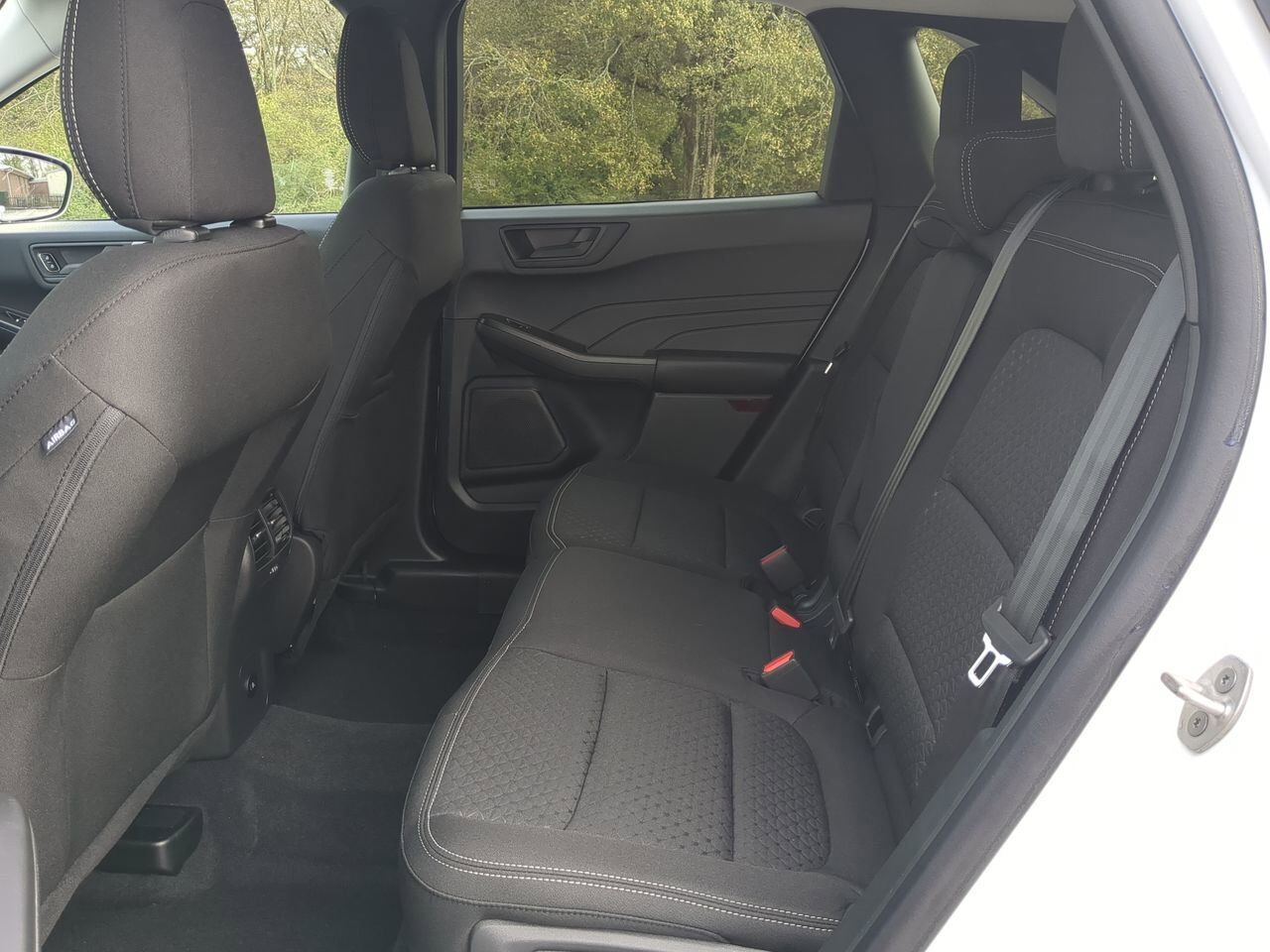 2026 Ford Escape Active Winder GA