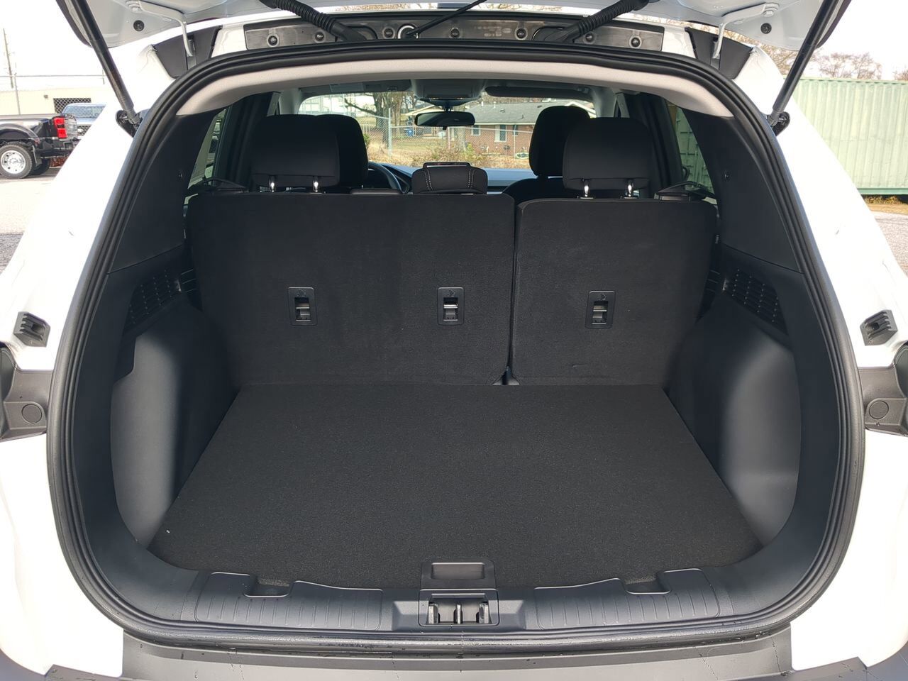 2026 Ford Escape Active Winder GA