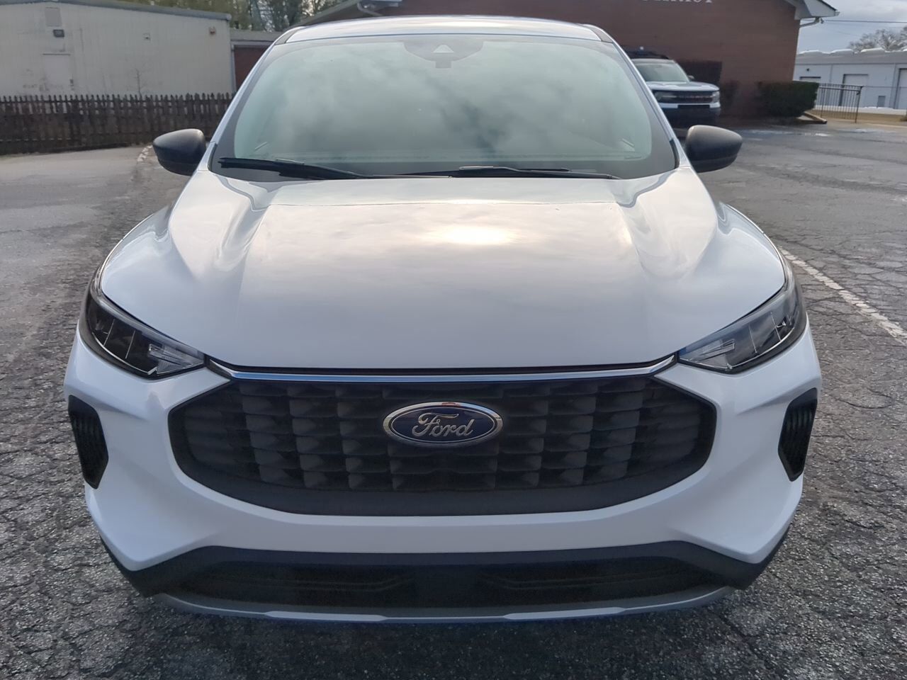 2026 Ford Escape Active Winder GA