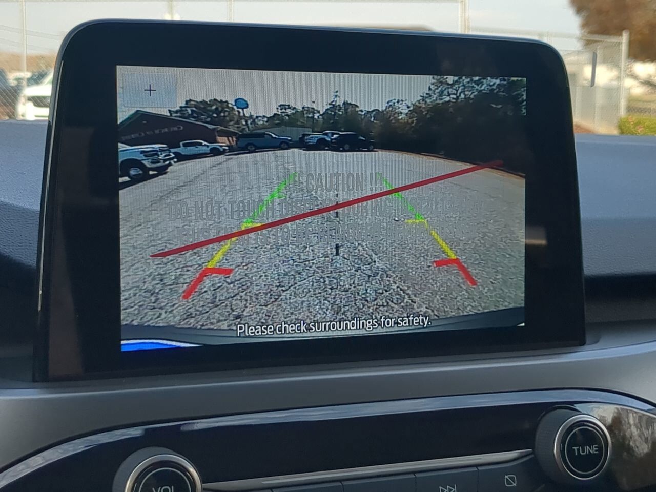 2026 Ford Escape Active Winder GA