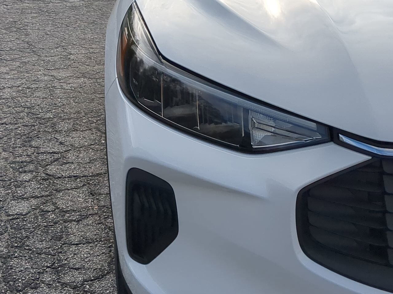 2026 Ford Escape Active Winder GA