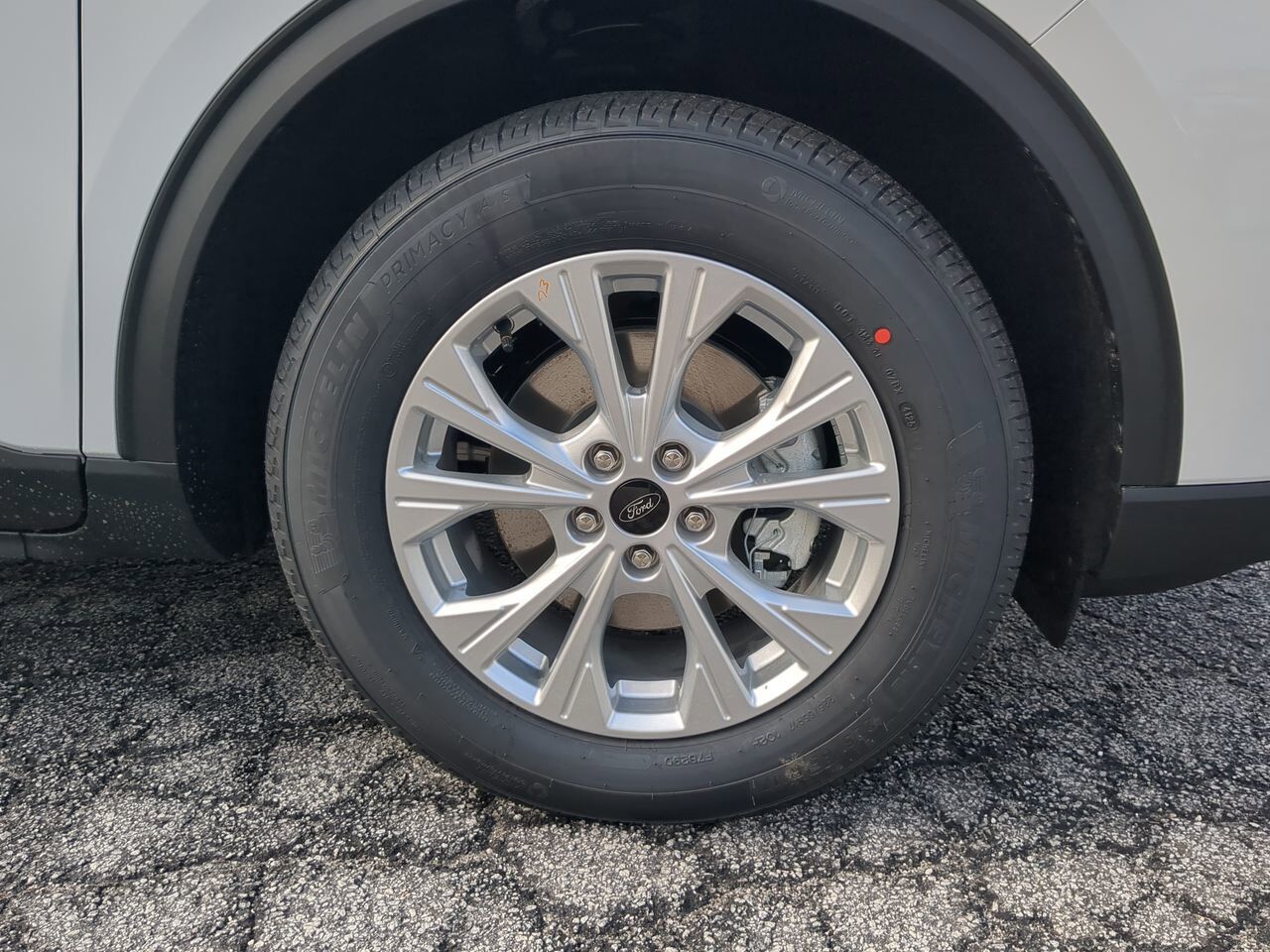 2026 Ford Escape Active Winder GA