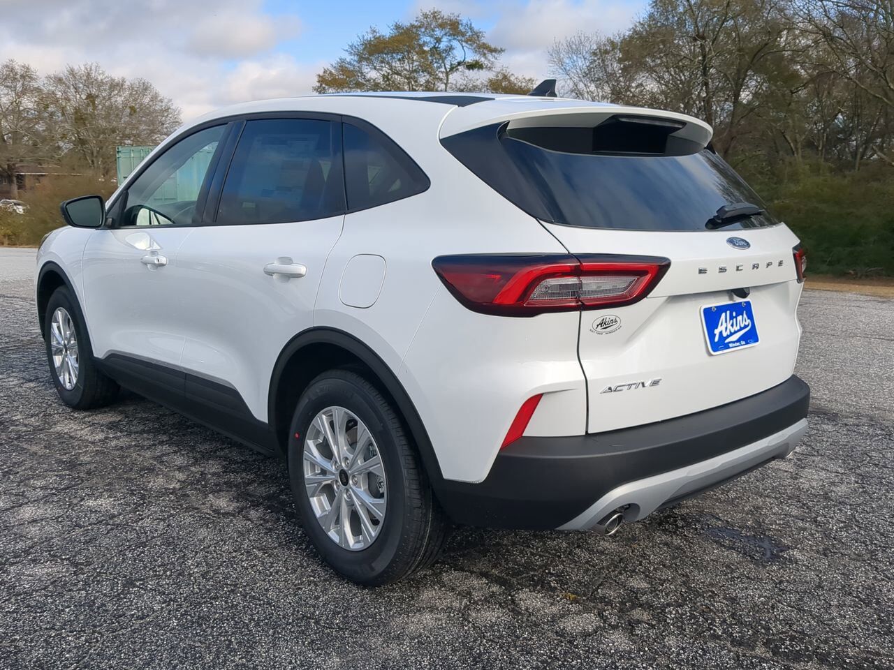 2026 Ford Escape Active Winder GA