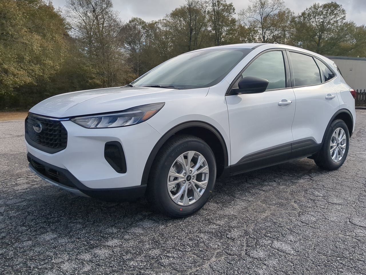 2026 Ford Escape Active Winder GA