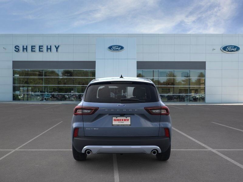 2026 Ford Escape Active Ashland VA