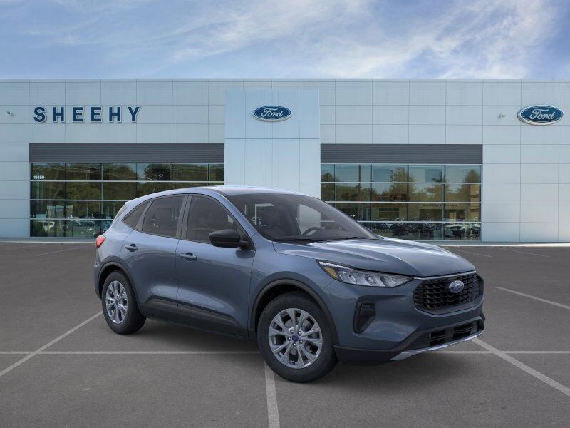 2026 Ford Escape Active Ashland VA