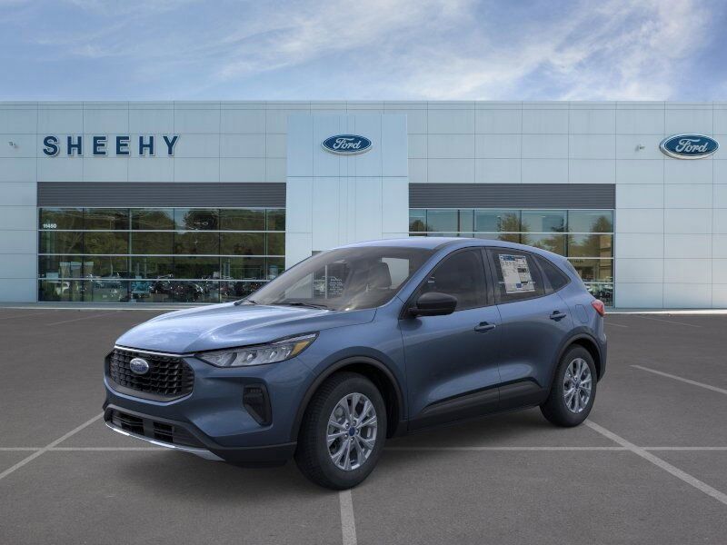 2026 Ford Escape Active Ashland VA