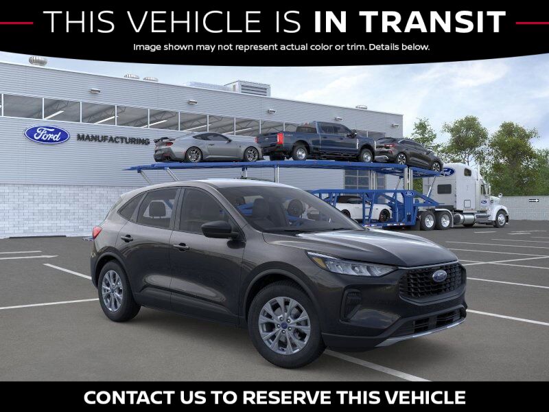 2026 Ford Escape
