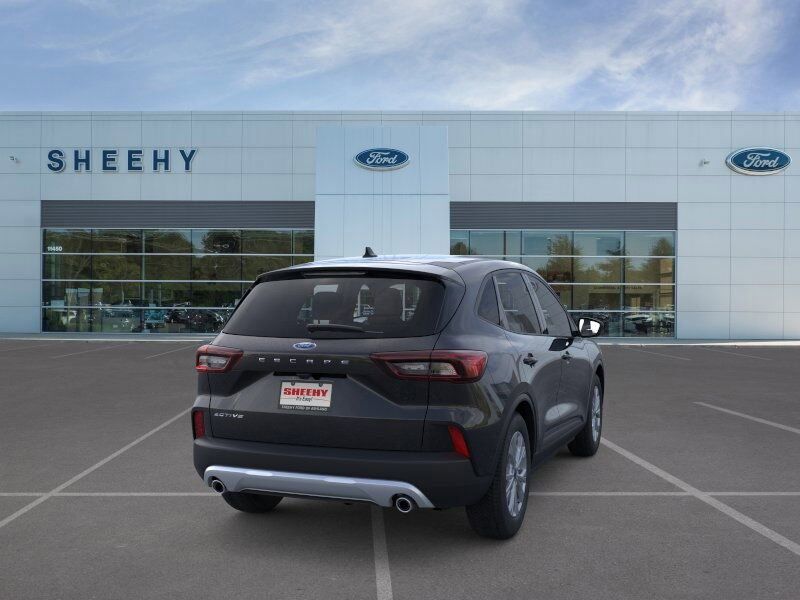 2026 Ford Escape Active Ashland VA