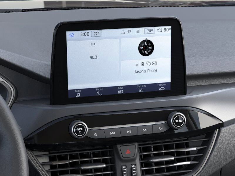 2026 Ford Escape Active Ashland VA