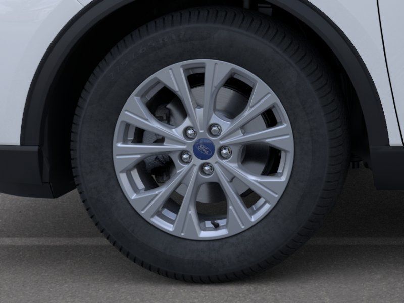 2026 Ford Escape Active Ashland VA