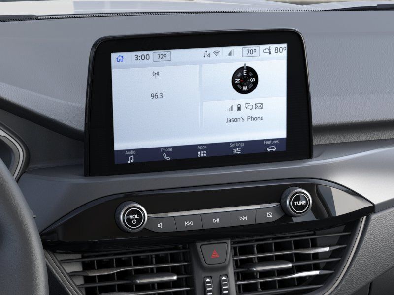 2026 Ford Escape Active Ashland VA