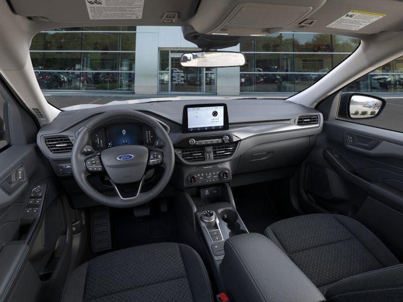 2026 Ford Escape Active Ashland VA