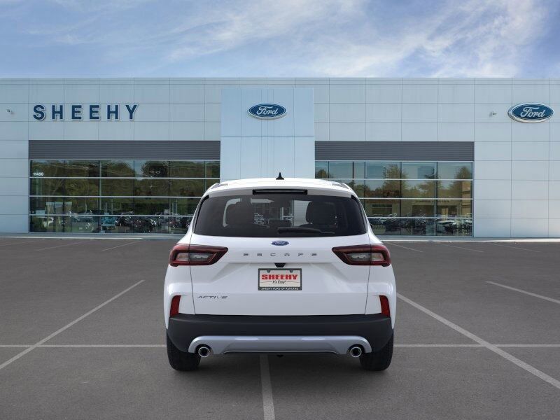 2026 Ford Escape Active Ashland VA