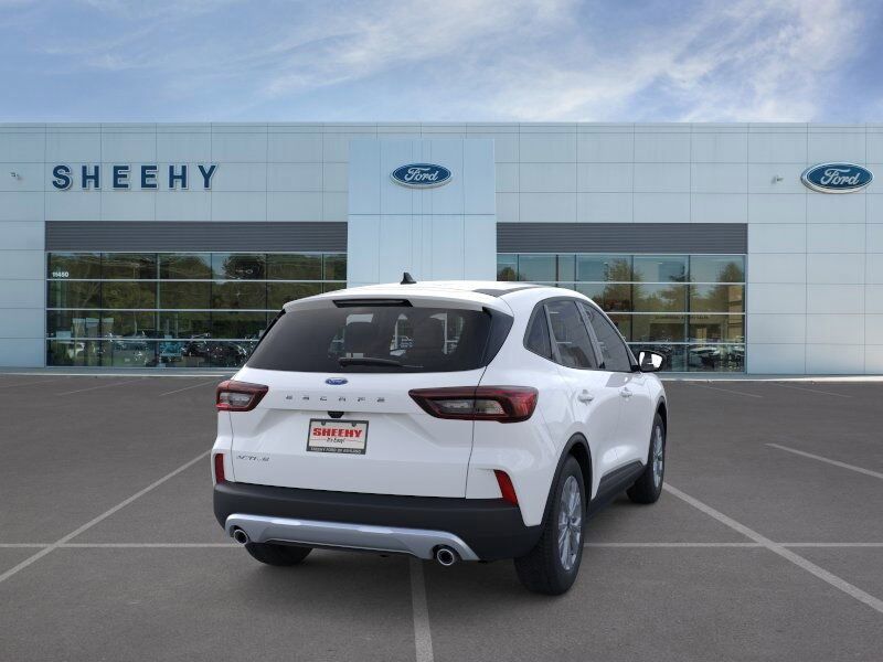 2026 Ford Escape Active Ashland VA